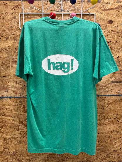 The Breeders Last Splash Hag T Shirt