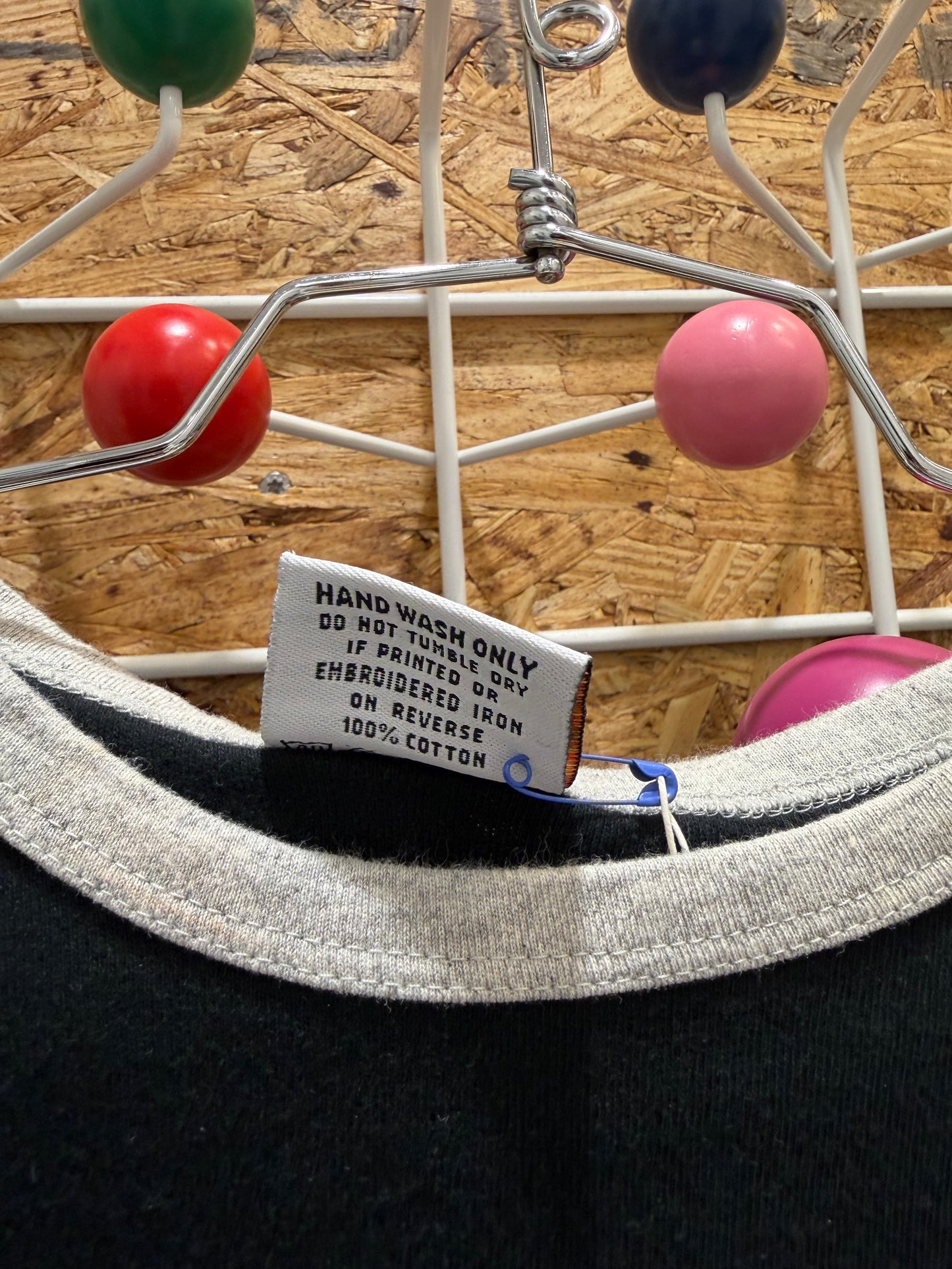 Oasis Babydoll T Shirt by Underworld