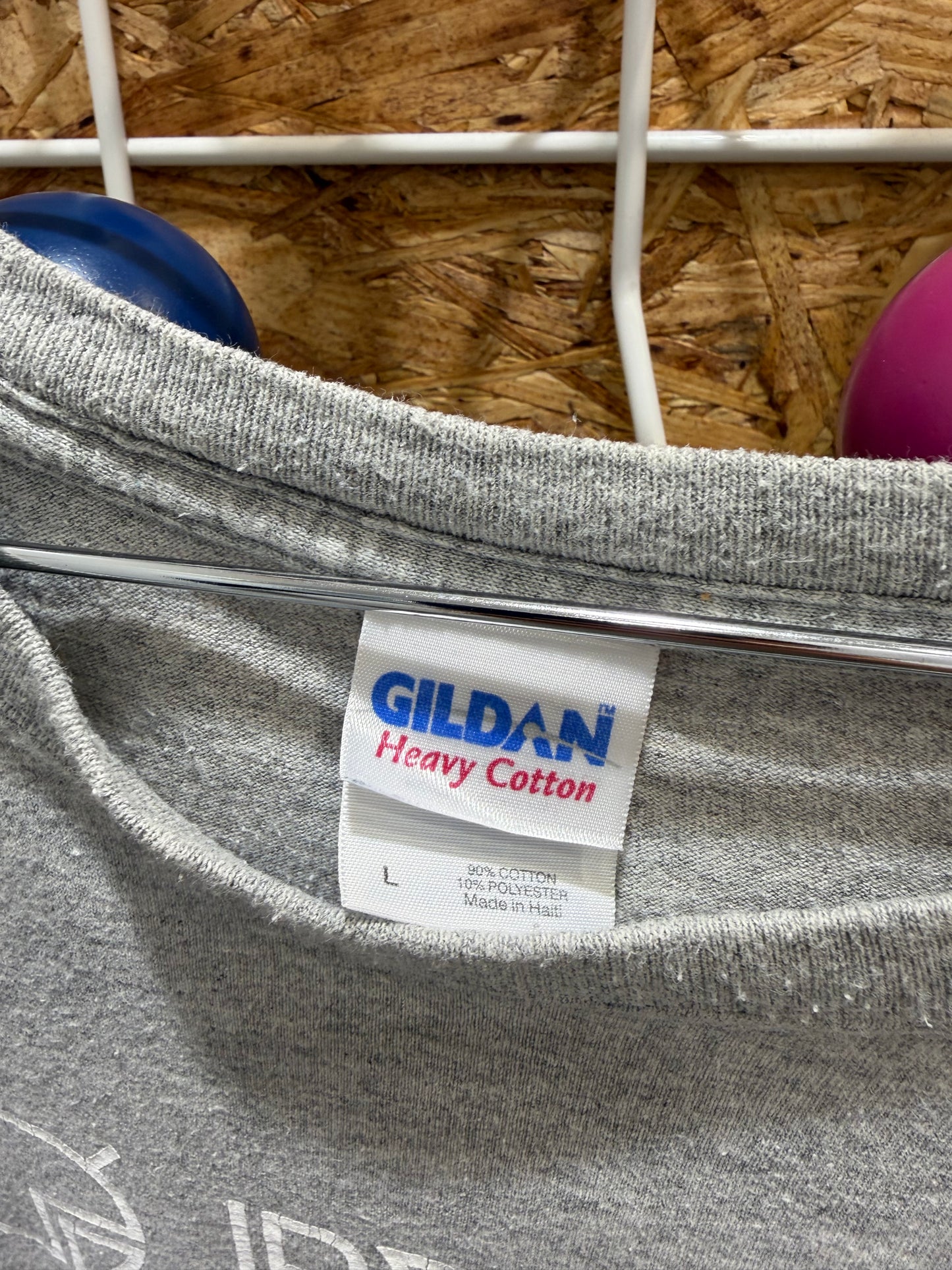 Rephlex Records Logo Tee L (00’s)