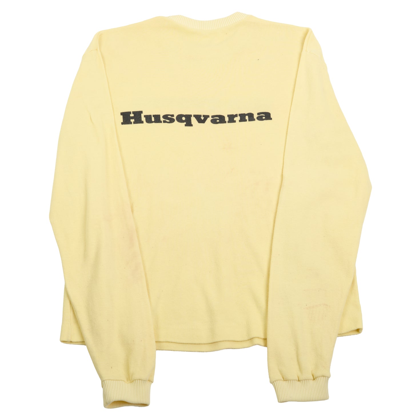 Husqvarna Knit Jersey