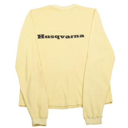 Husqvarna Knit Jersey