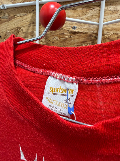 Herman Miller Vertical Repeat T-Shirt (80’s)