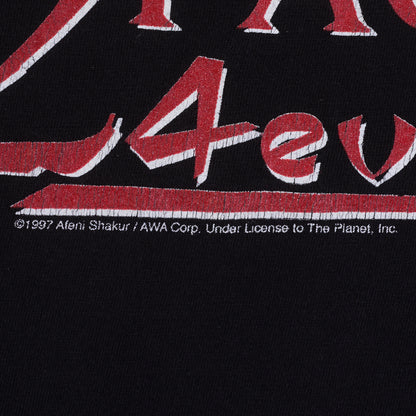 Officially Licensed 2Pac 4Ever T-Shirt