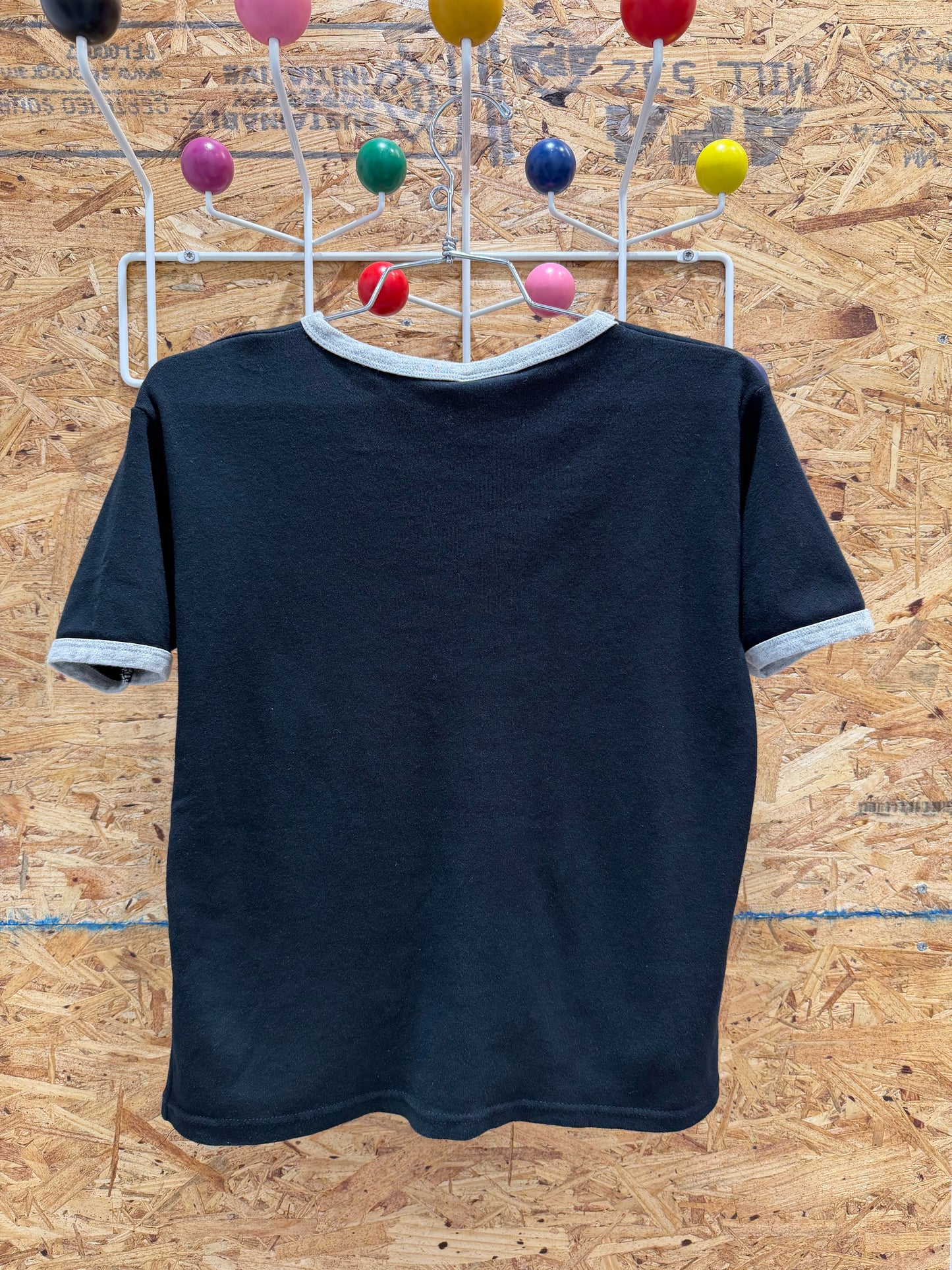 Oasis Babydoll T Shirt by Underworld