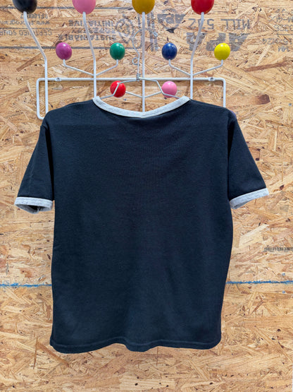 Oasis Babydoll T Shirt by Underworld