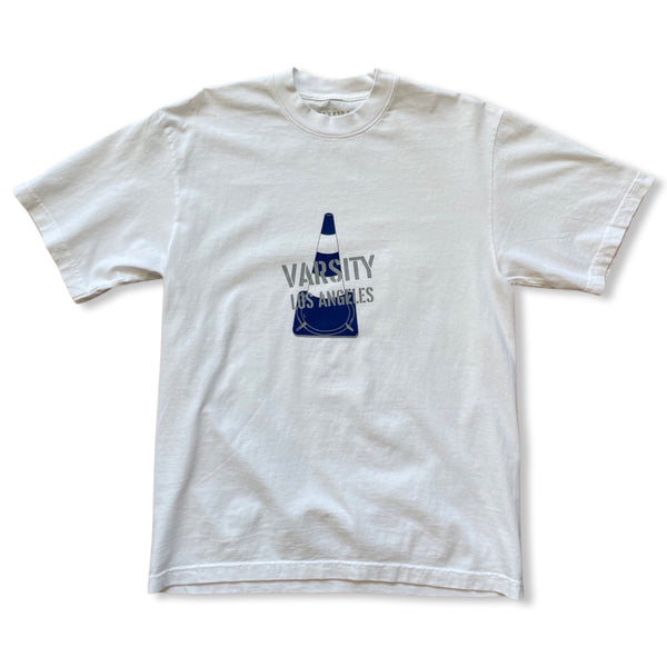 Varsity Los Angeles Blue Cone T-Shirt