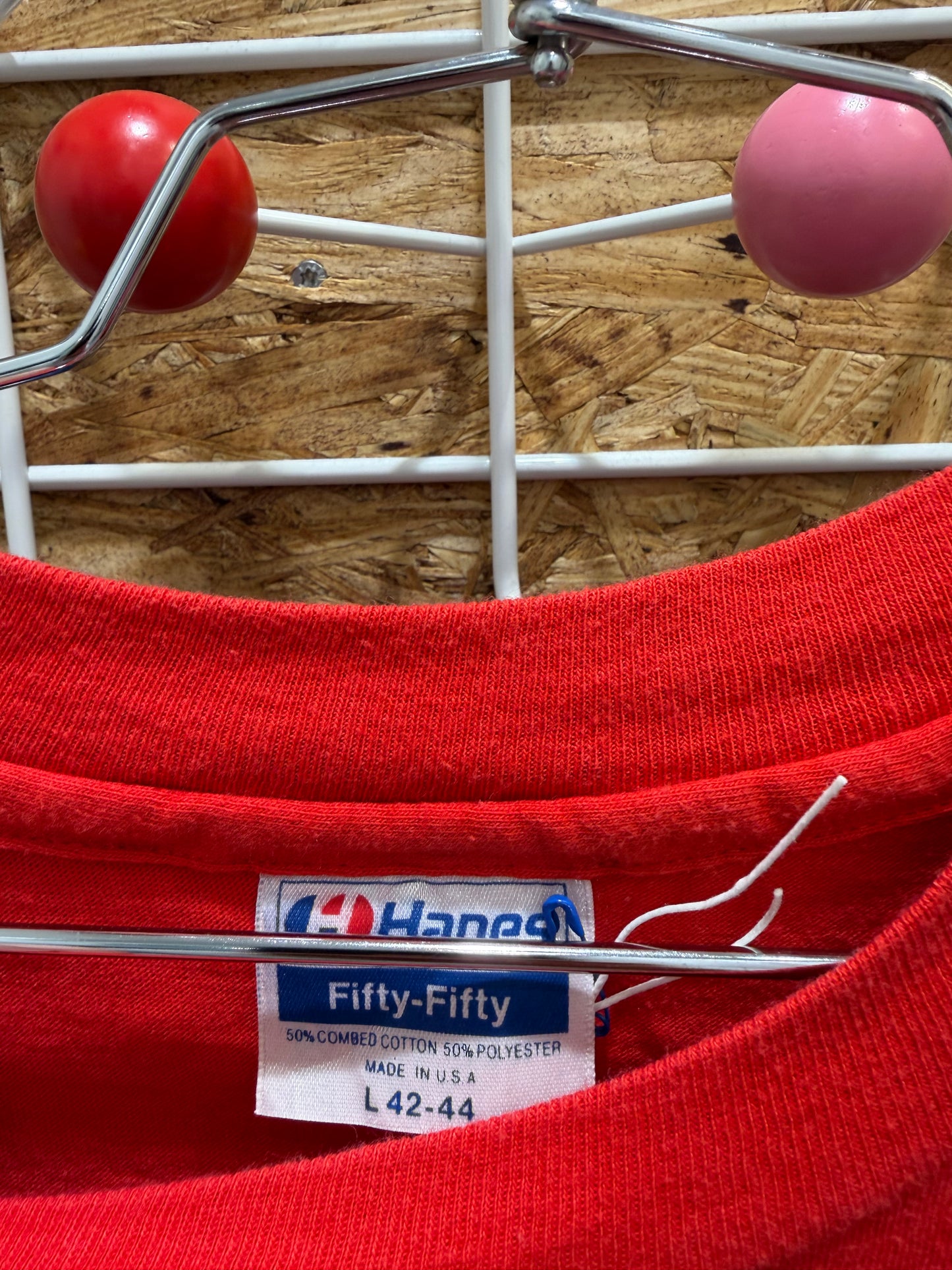 Herman Miller 2 Sided T-Shirt (80’s)