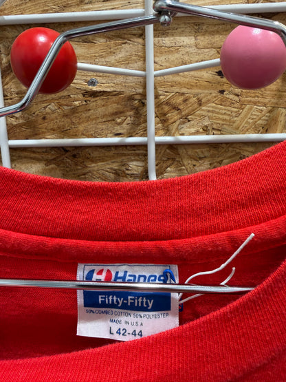 Herman Miller 2 Sided T-Shirt (80’s)