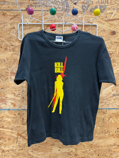 Kill Bill Babydoll T Shirt (00’s)