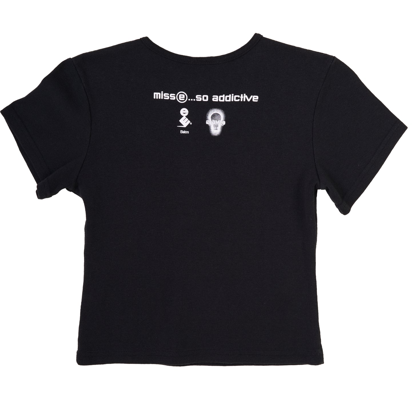 Missy Elliot Get Ur Freak On Baby Tee