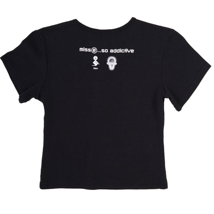 Missy Elliot Get Ur Freak On Baby Tee