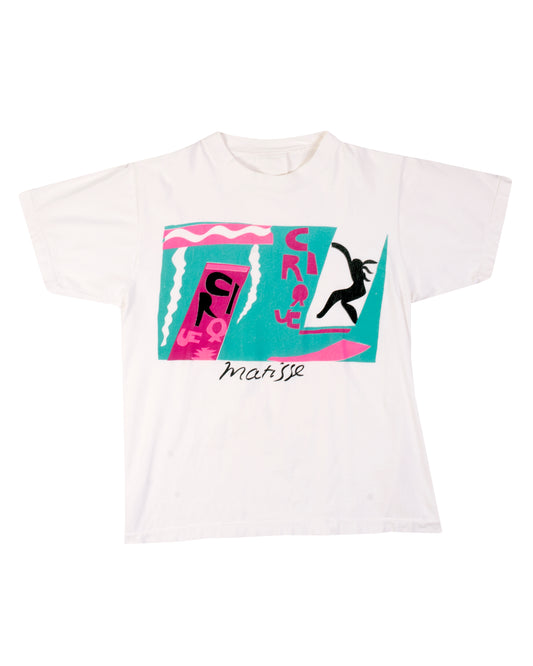 Matisse Neon Circque T-Shirt