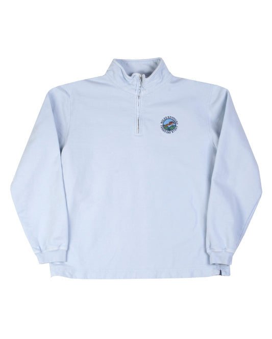 Rolex Kentucky Quarter Zip