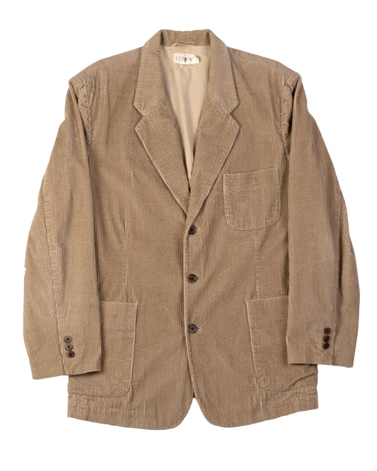 J. Crew Oarsman Blazer