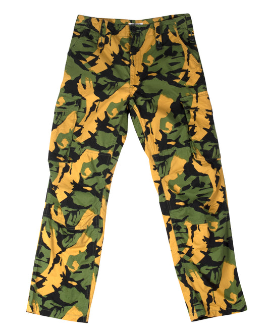 Electric Cottage Urban Camo Pants