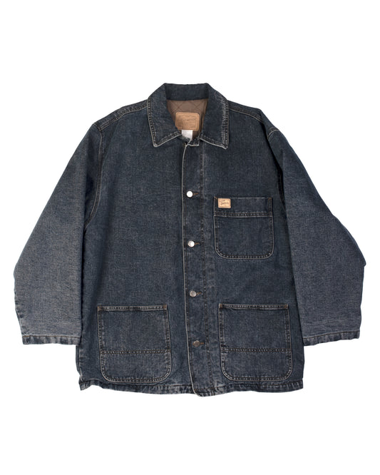 Gap Denim Chore Jacket