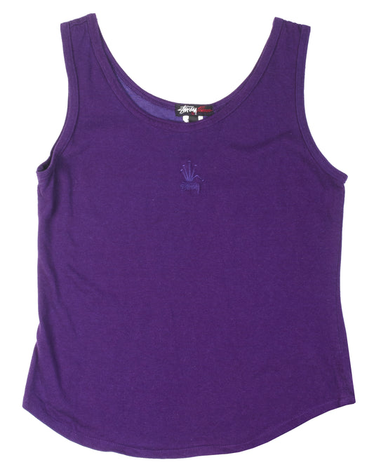 Stussy Femme Tank Top