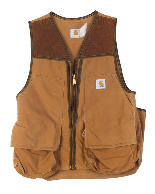 Carhartt Hunting Vest