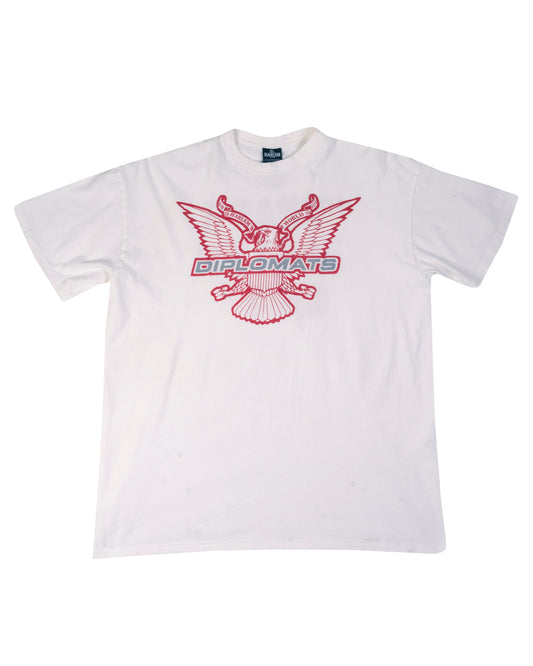 Diplomats 'What's Really Good' T-Shirt