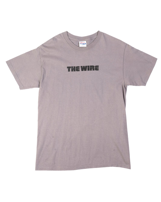 The Wire T-Shirt
