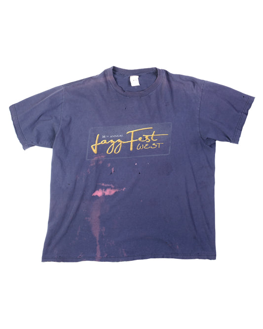 Jazz Fest West T-Shirt