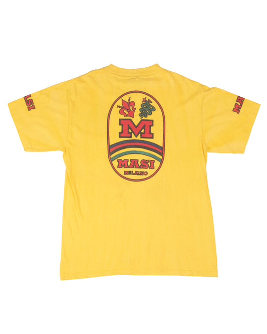 Masi Milano Cycling T-Shirt
