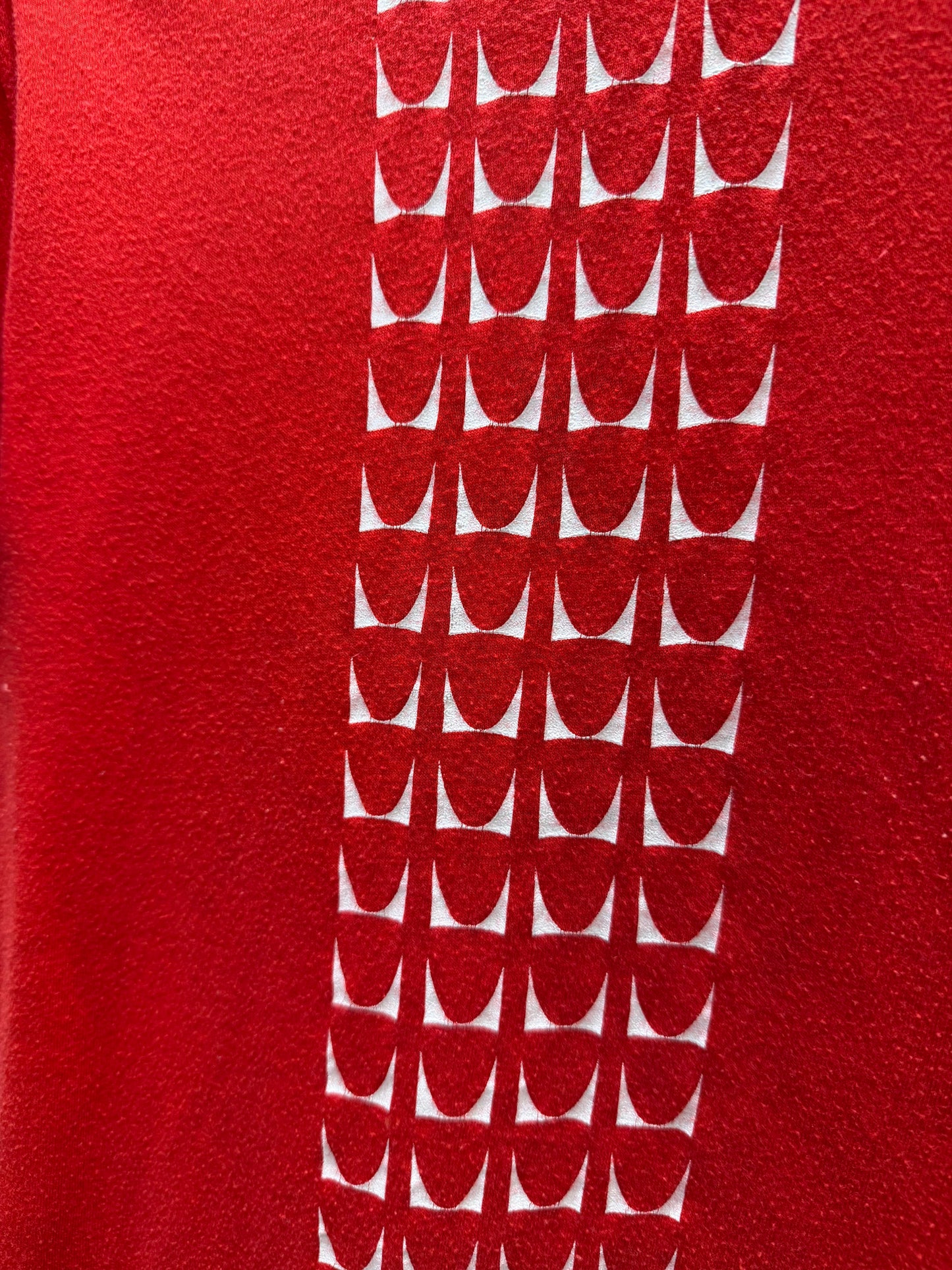 Herman Miller Vertical Repeat T-Shirt (80’s)