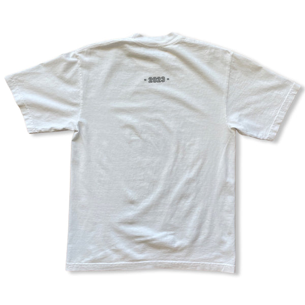 Varsity Los Angeles Blue Cone T-Shirt