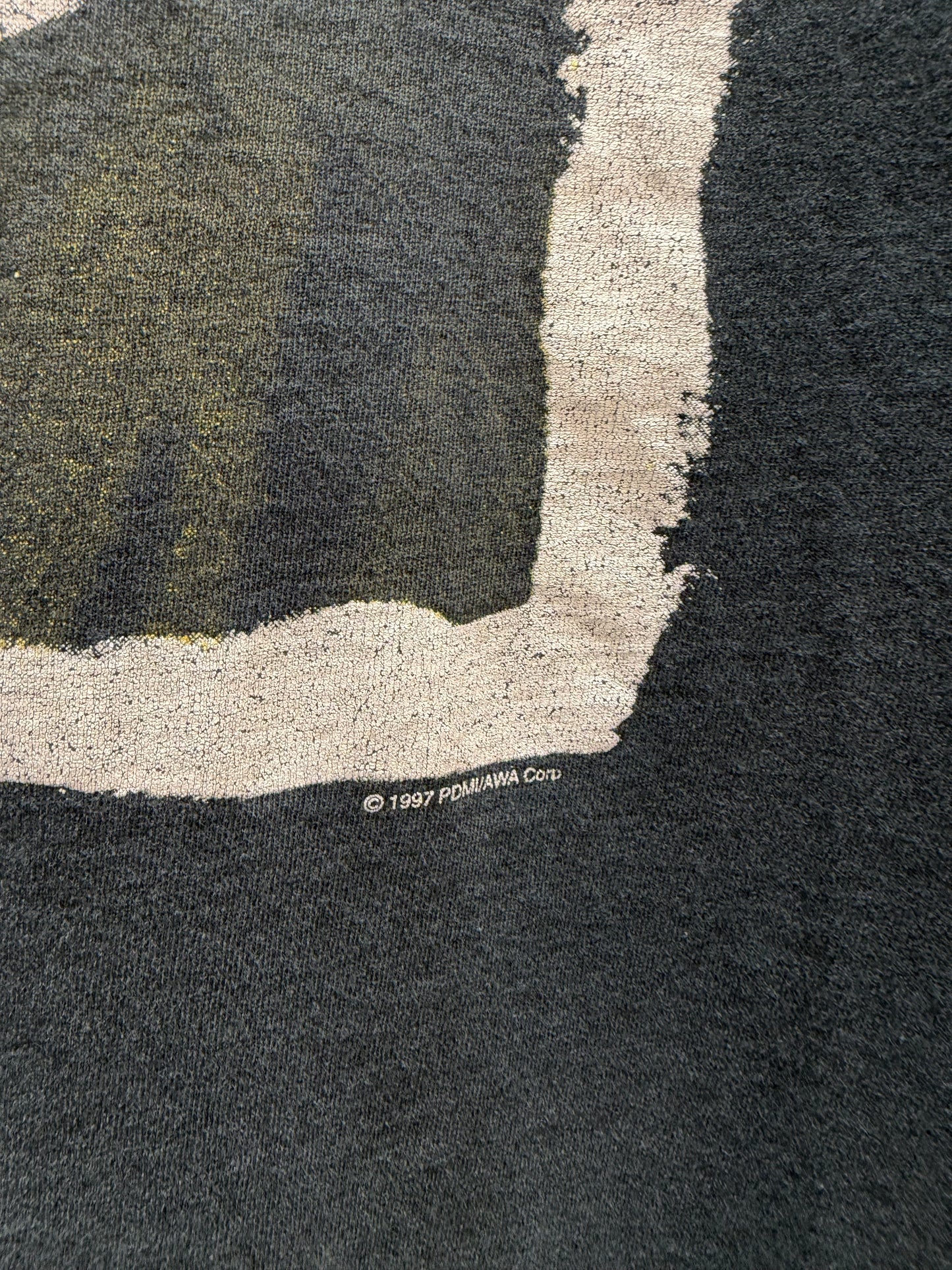 Notorious B.I.G. Remember T-Shirt XXL (1997)