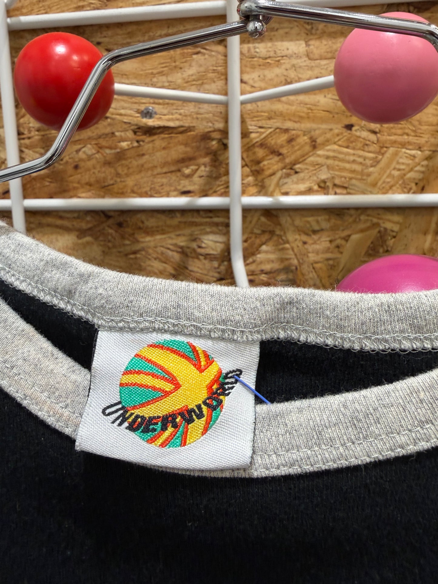 Oasis Babydoll T Shirt by Underworld