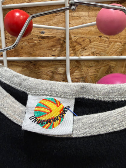 Oasis Babydoll T Shirt by Underworld