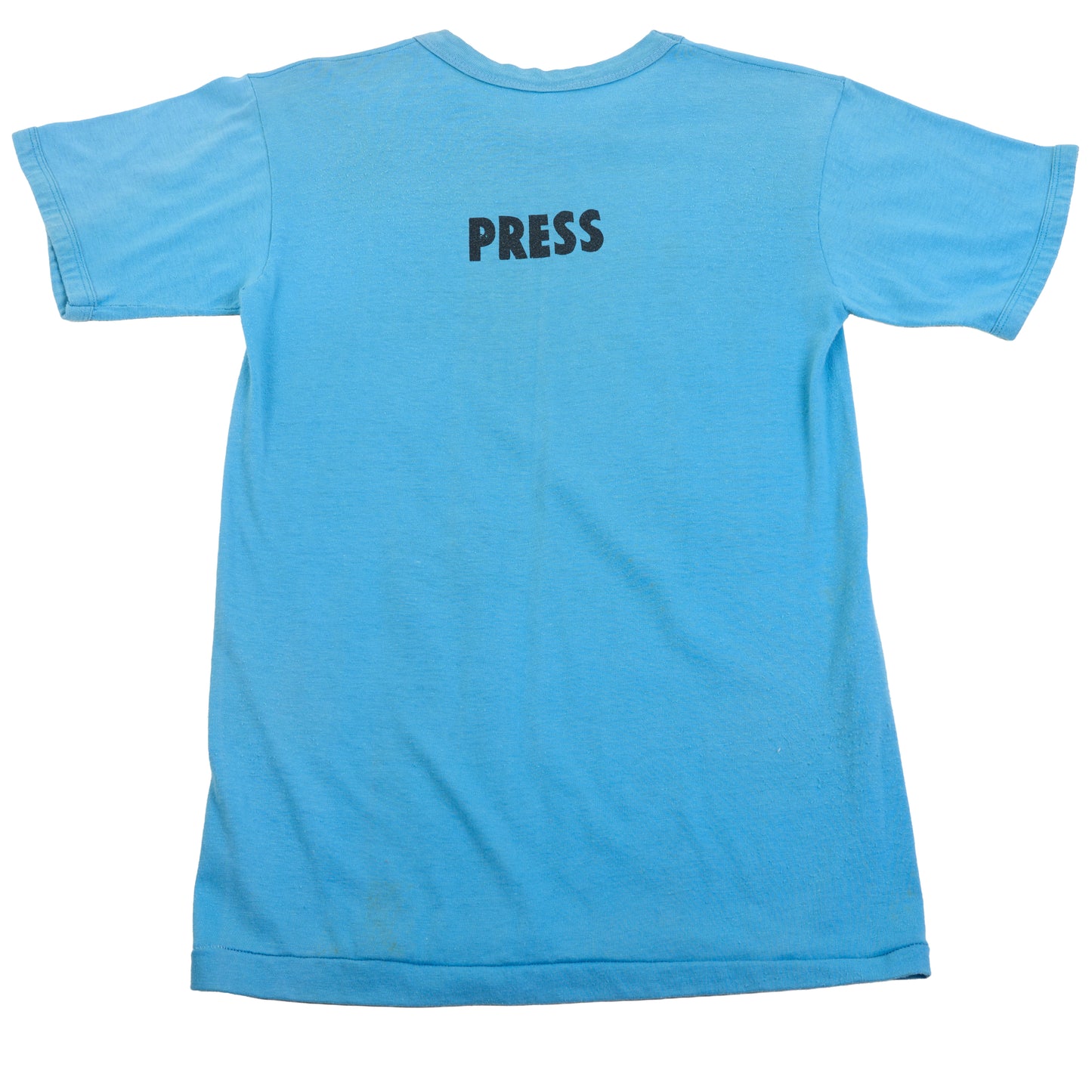 Bunny Wailer Reggae Consciousness Tee