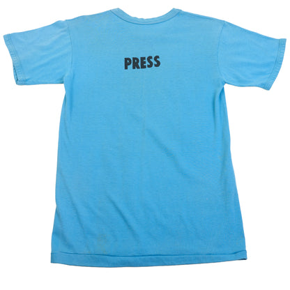 Bunny Wailer Reggae Consciousness Tee