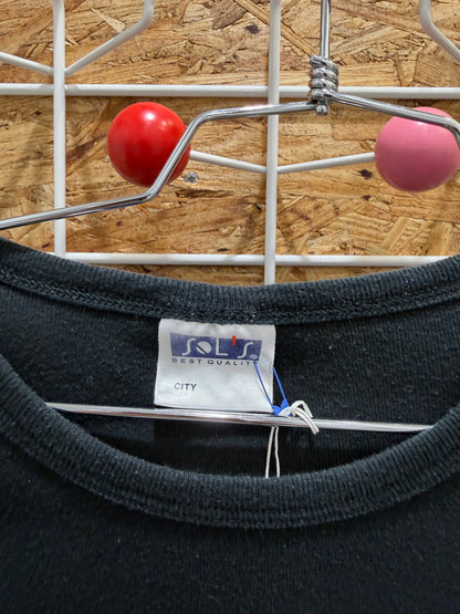 Kill Bill Babydoll T Shirt (00’s)