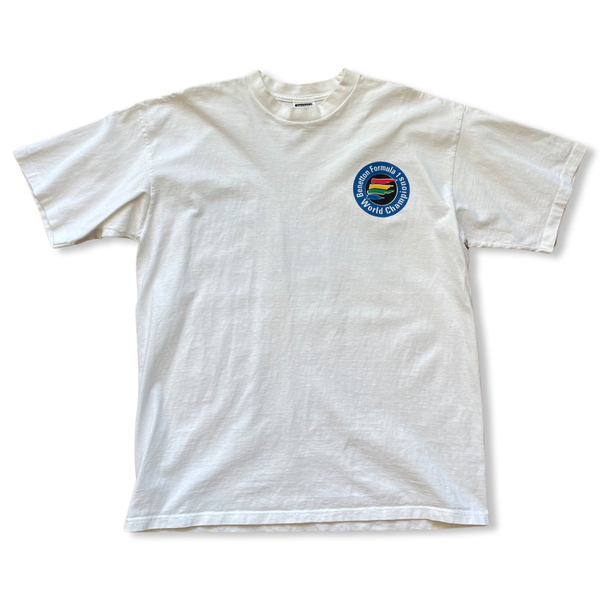 Benetton Formula 1 Tee