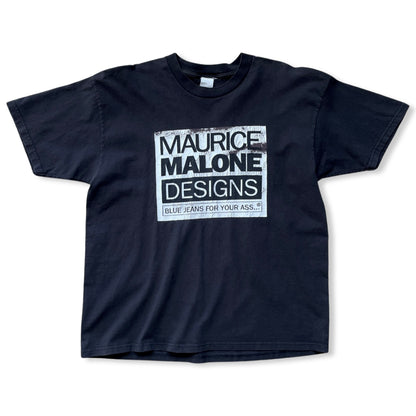 Maurice Malone Designs Tee