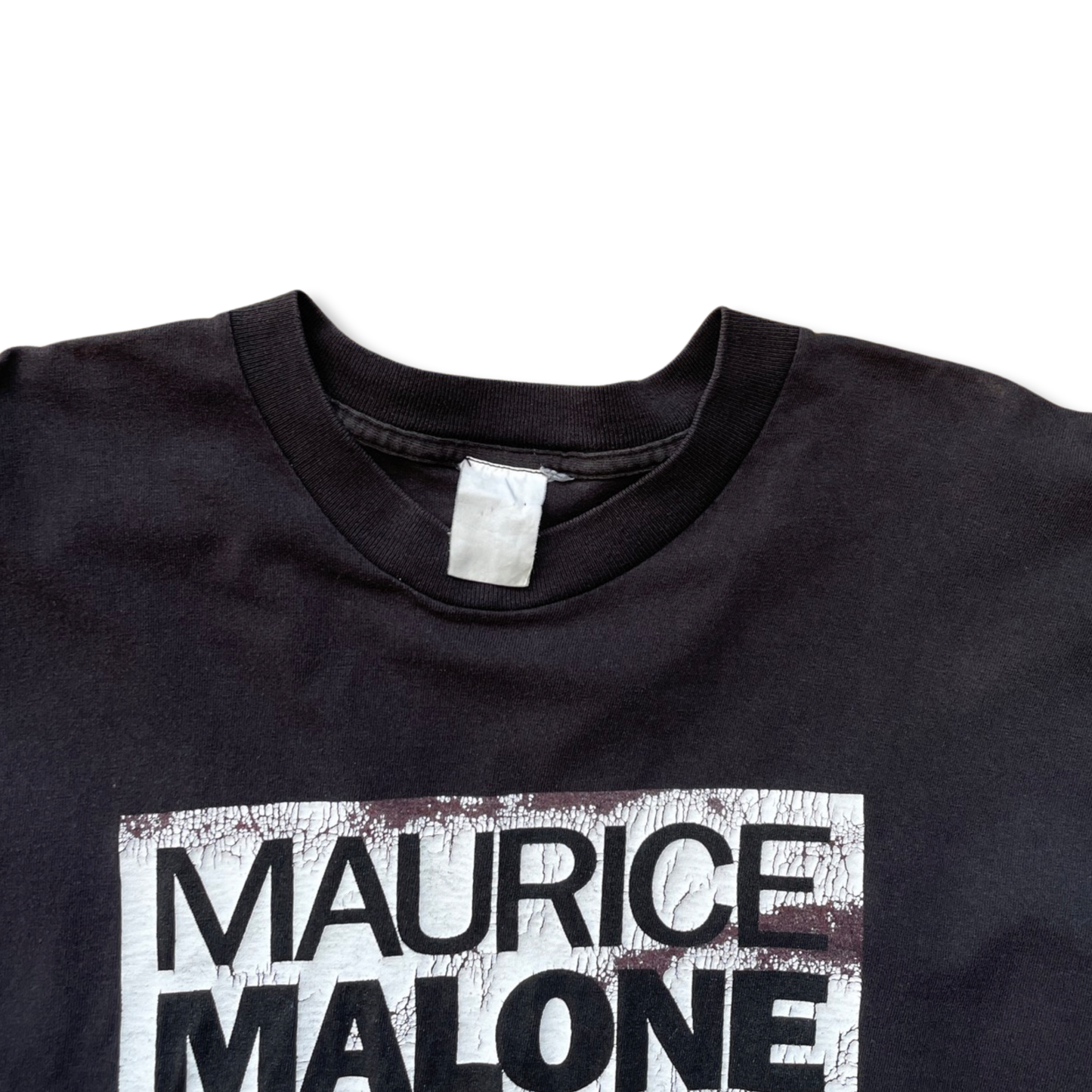 Maurice Malone Designs Tee