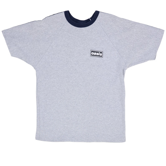 Oasis Ringer Tee