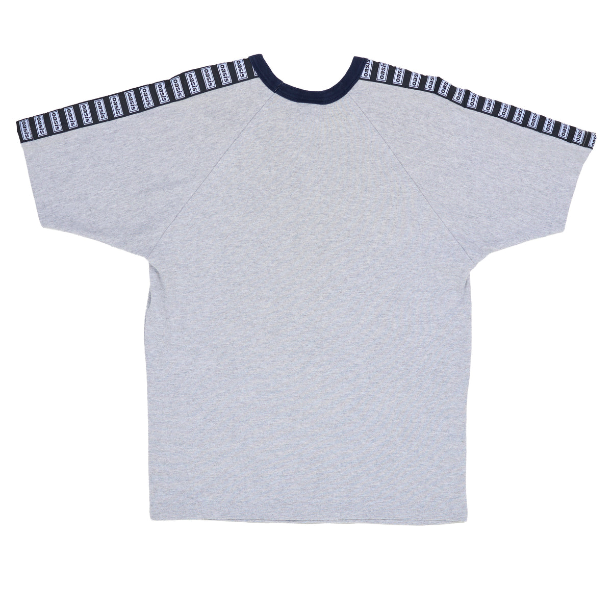 Oasis Ringer Tee