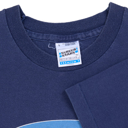 Oasis Irvine Beach Tee