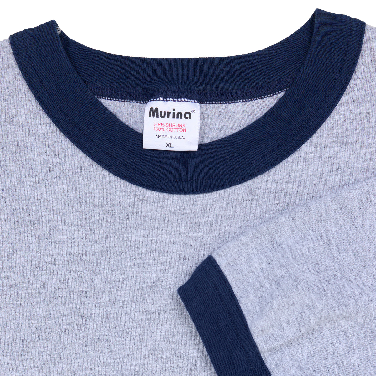 Oasis Ringer Tee