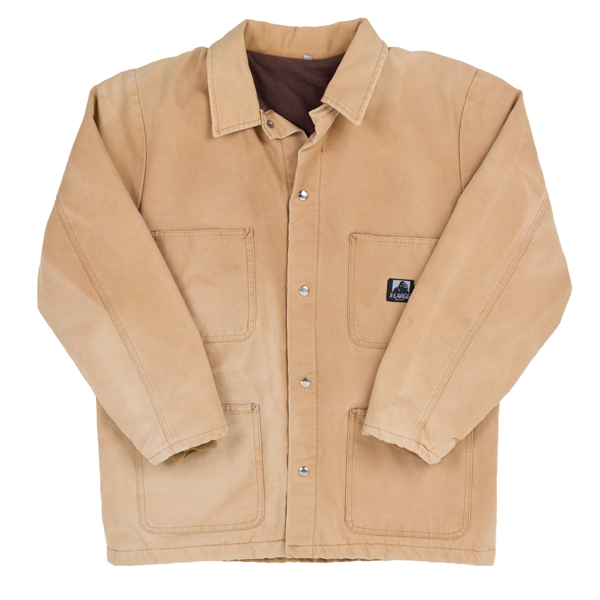 X-Large Chore Coat