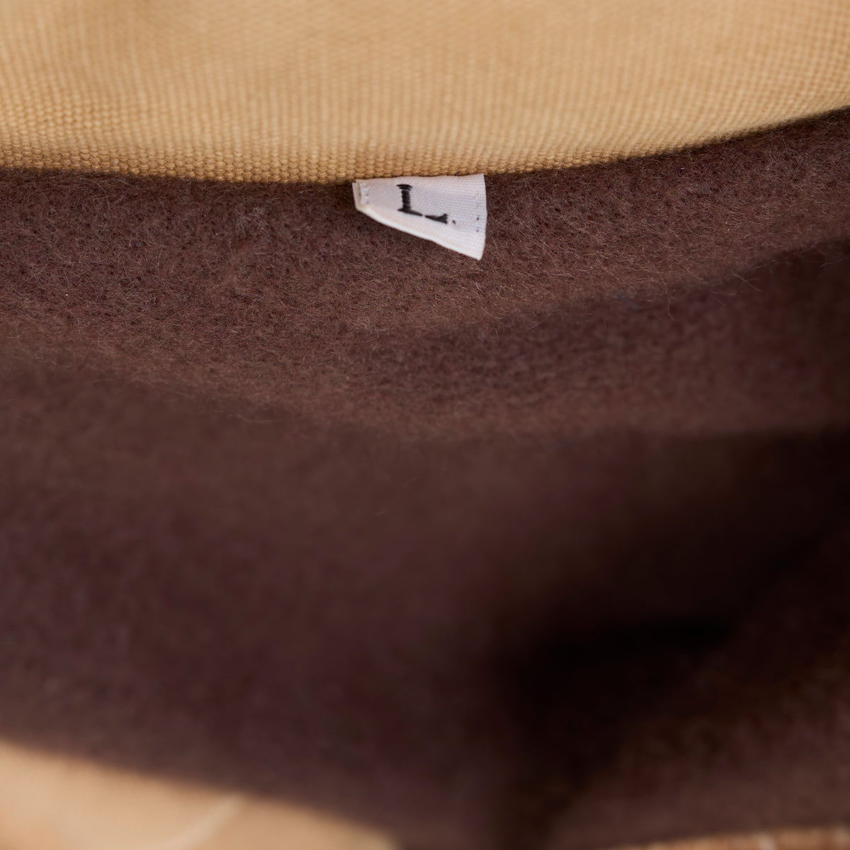 X-Large Chore Coat