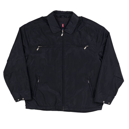 Massive Attack Levi’s Jacket