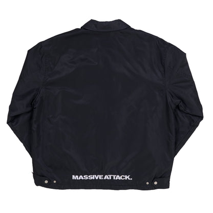 Massive Attack Levi’s Jacket