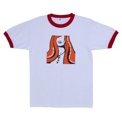 Stereolab Ringer Tee