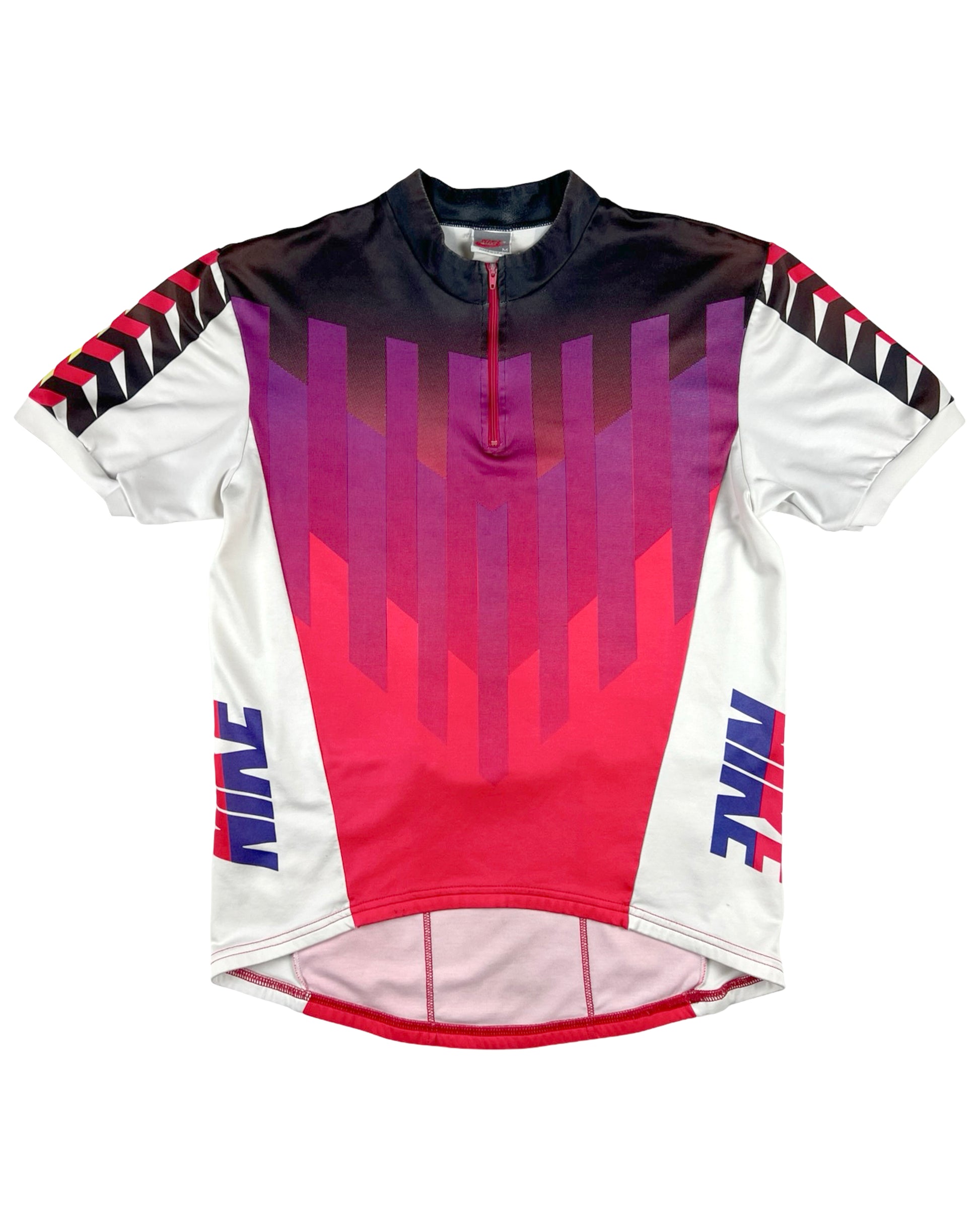 gravel bikes womens Nike Cycling Jersey