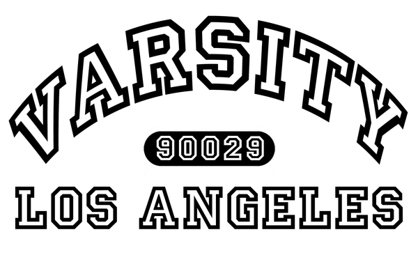 Varsity Los Angeles