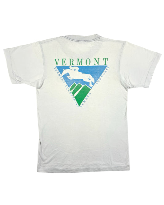 Vermont Equestrian Showcase T-Shirt