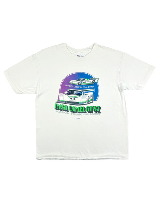 Ford California Grand Prix Imsa Camel GT 87 T-Shirt
